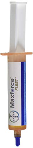 Max Force Gel para cebo de polar