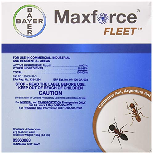 Max Force Gel para cebo de polar