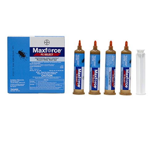 Maxforce FC Select 55555256 - Cebo para cucarachas