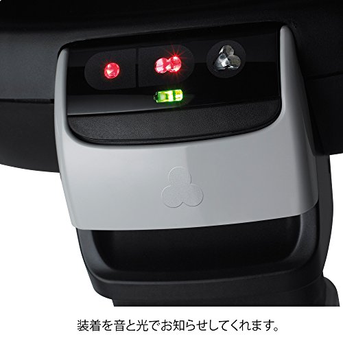 Maxi-Cosi 63300080 Family Fix - Base para silla de coche