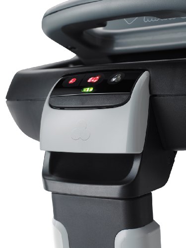 Maxi-Cosi 63300080 Family Fix - Base para silla de coche