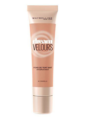 Maybelline, Base de maquillaje - 1 unidad