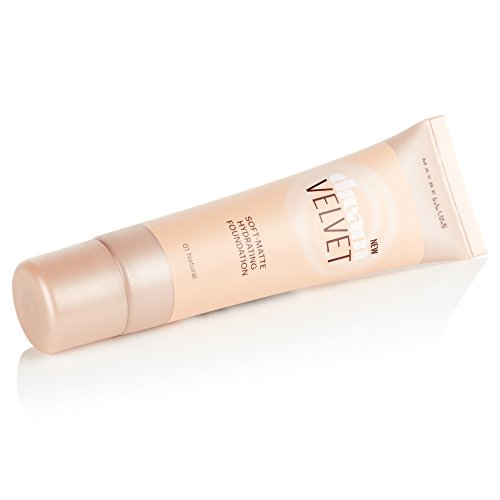 Maybelline, Base de maquillaje - 1 unidad