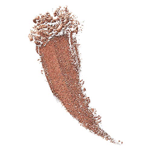 Maybelline Color Sensational Sombras de Ojos en polvo ultra-pigmentadas, Tono 40 Nude Glow nude