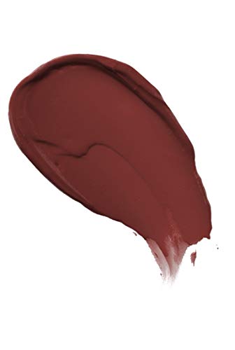 Maybelline Color Sensational Vivid Matte Liquid - 37 Coffee Buzz - Lipstick barra de labios Marrón Mate - Barras de labios (Marrón, Coffee Buzz, #643431, Mate, Líquido, 17 mm)