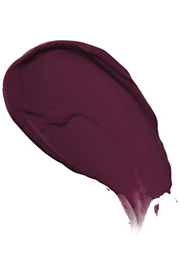Maybelline Color Sensational Vivid Matte Liquid - 39 Corrupt Cranberry - Lipstick barra de labios Burdeos Mate - Barras de labios (Burdeos, Corrupt Cranberry, #532236, Mate, Líquido, 17 mm)