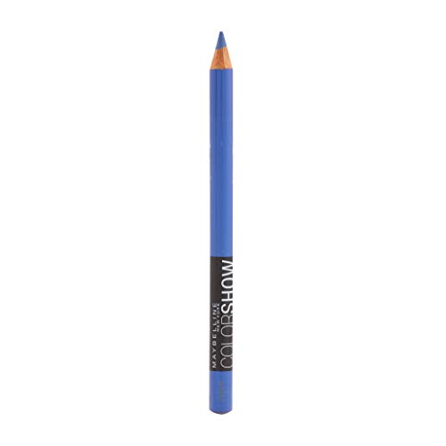 Maybelline - Color Show No.200 Chambray Blue - Perfilador de ojos