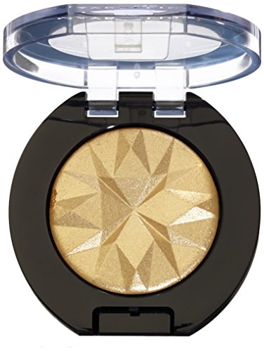 Maybelline Color Show, sombra de ojos, color 43 gold fever, (1 x 3 g)