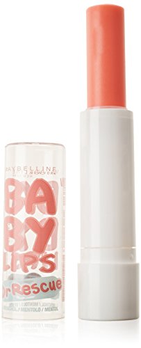 Maybelline New York Baby Lips Dr Rescue 55 Coral Crave Balsam do ust