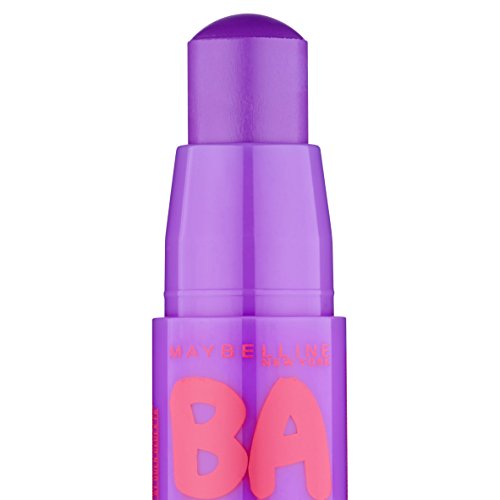 Maybelline New York Bálsamo Labial Baby Lips en Jumbo 020 Pink Crush - 1 Bálsamo
