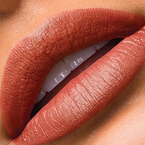 Maybelline New York Barra de Labios Color Sensational Vivid Matte 05 Nude