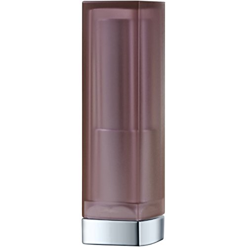 Maybelline New York Color Sensational Creamy Mattes Lipstick 0.15 Ounce