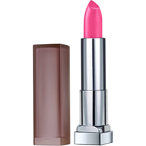 Maybelline New York Color Sensational Creamy Mattes Lipstick 0.15 Ounce