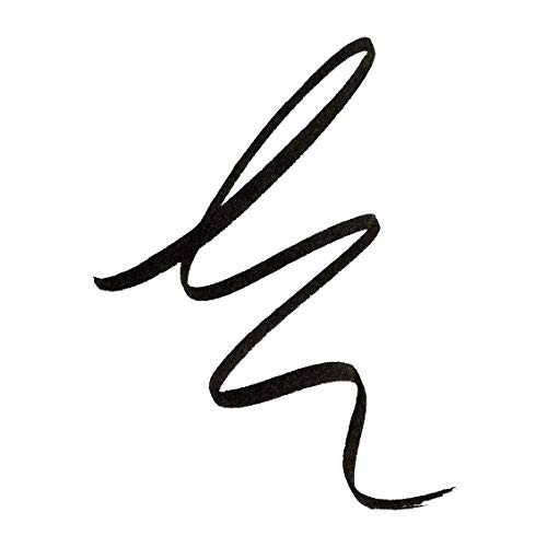 Maybelline New-York – Liner Feutre – Hyper Precise Allday – Tenue jusqu’à 24h – 701 Matte Onyx – 1 ml