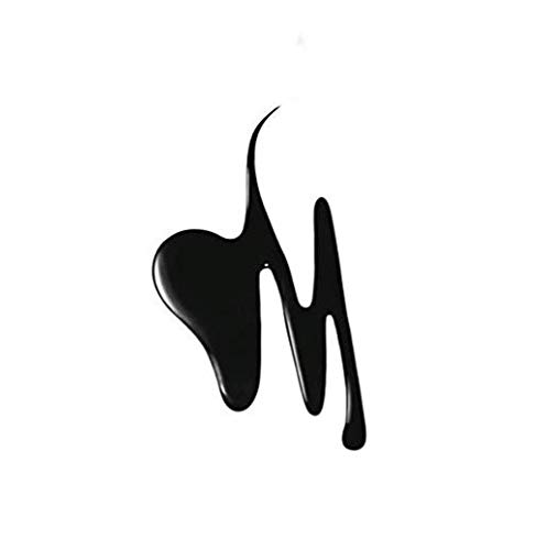 Maybelline New York Master Ink, Eyeliner Líquido, Tono Satin