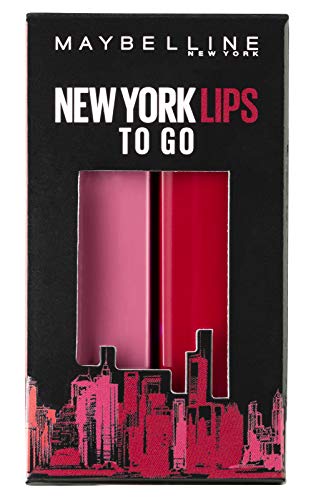 Maybelline New York Maybelline New York - Set de maquillaje