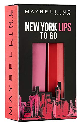 Maybelline New York Maybelline New York - Set de maquillaje