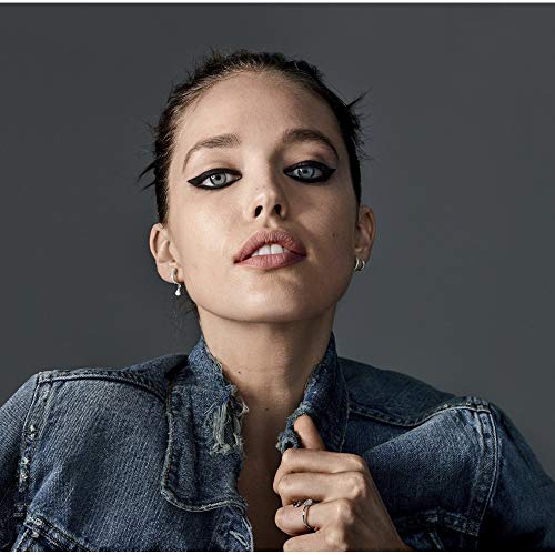 Maybelline New York - Tattoo Liner, Lápiz de Ojos Azul Semi-Permanente, Tono 920 Striking Navy