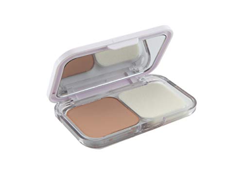 Maybelline SuperStay Better Skin 30 Sand/Sable - polvos faciales (Mujeres, Piel normal, Sand/Sable, Mate, Polvo, METHICONE, HYDROGENATED PALM OIL, CAPRYLYL GLYCOL, ASCORBYL GLUCOSIDE, CALCIUM PANTOTHENATE, ZINC GL)