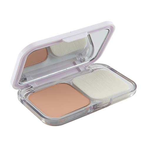 Maybelline Superstay Better Skin Powder Compact Foundation 9g - 020 Cameo