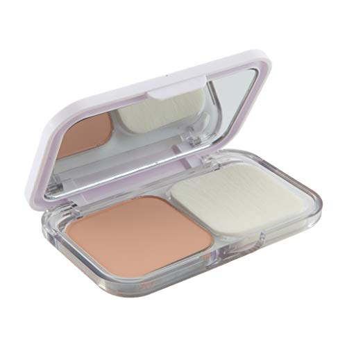 Maybelline Superstay Better Skin Powder Compact Foundation 9g - 020 Cameo