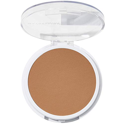 MAYBELLINE Superstay Full Coverage Powder Foundation - Coconut 355