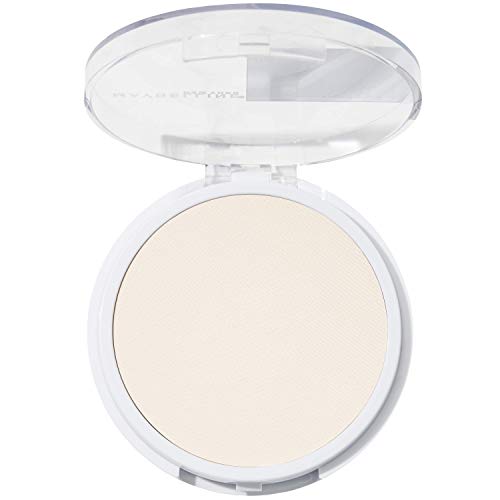 MAYBELLINE Superstay Full Coverage Powder Foundation - Fair Porcelain 102