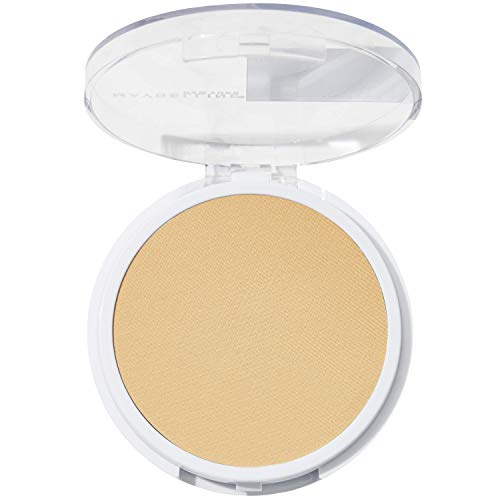 MAYBELLINE Superstay Full Coverage Powder Foundation - Golden Caramel 332