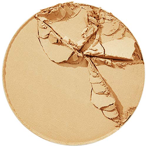MAYBELLINE Superstay Full Coverage Powder Foundation - Golden Caramel 332