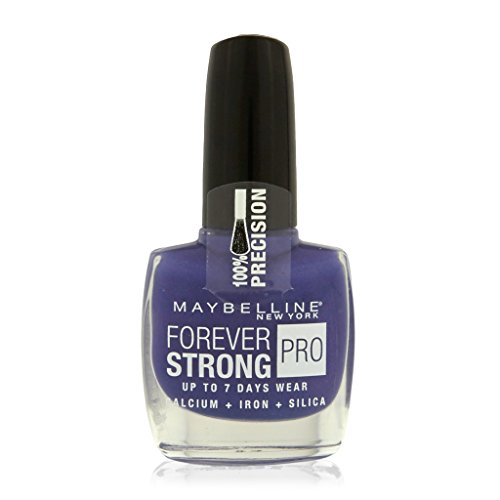 MAYBELLINE Vernis Forever Strong Pro 645 Violet Village
