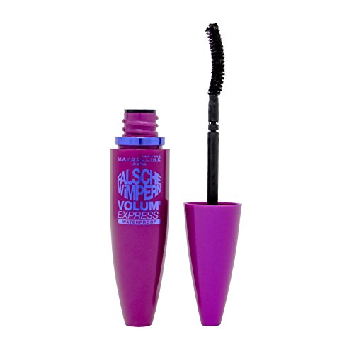 Maybelline Volum´Express The Falsies Waterproof 9 ml