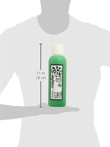 Mayfer Gotas de Mayfer Gel de Baño Dermoprotector - 1000 ml
