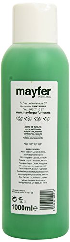 Mayfer Gotas de Mayfer Gel de Baño Dermoprotector - 1000 ml