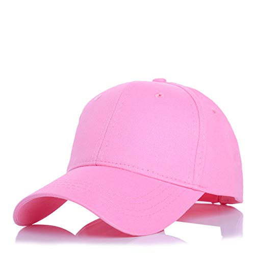 Mdsfe Casual Gorra de béisbol de Cola de Caballo Sombrero de Descuento Ajustable Lentejuelas Brillante Hip Hop Sombrero Mujer Verano Brillo Sombrero 27, Ajustable