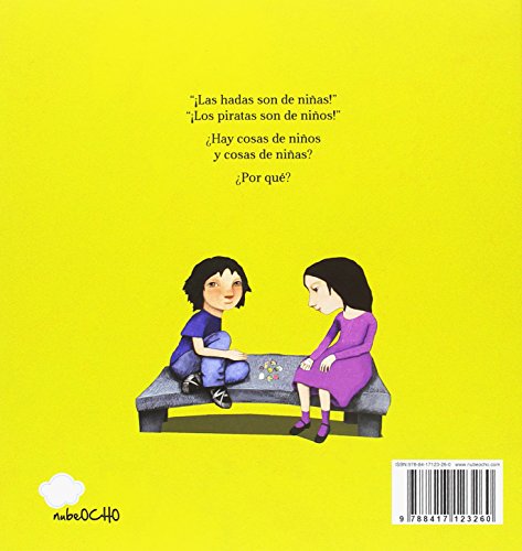 Me llamo Pecas (EGALITE)