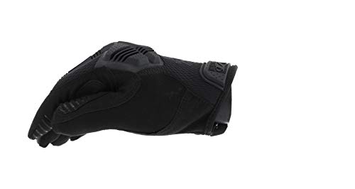 Mechanix Wear MPT-55-009 Guantes tácticos resistentes a los impactos, Covert, Medium