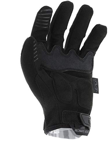Mechanix Wear MPT-55-009 Guantes tácticos resistentes a los impactos, Covert, Medium