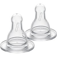 Medela 200.0601 - Tetina para biberón,S