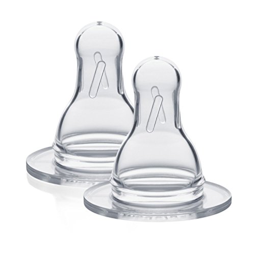 Medela 200.0601 - Tetina para biberón,S