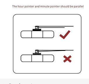 Meet Beauty pesadilla antes de Navidad amor 3d Vinyl Evolution Record reloj de pared – decorar casa con moderno gran Jack & Sally Disney caractère-meilleur Art Regalo para Niñas mamá amado niños