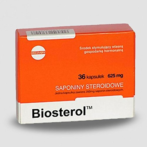 megabol Testosterol 205 + biosterol