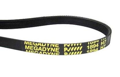 Megadyne Correa de Secadora 1894 H7