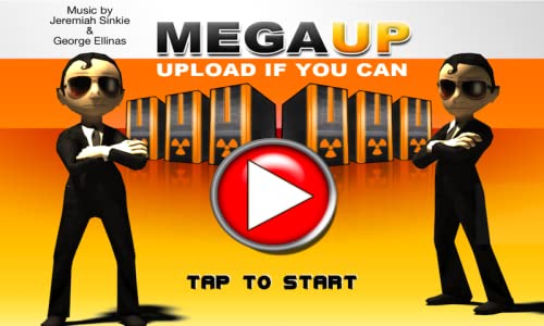 MegaUP: Upload... If You Can!