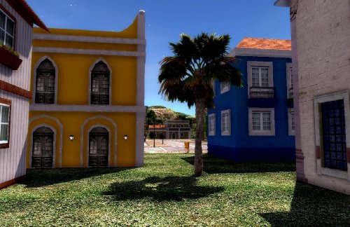 Mein neues Leben - Abenteuer auf Tropicana [Importación alemana]