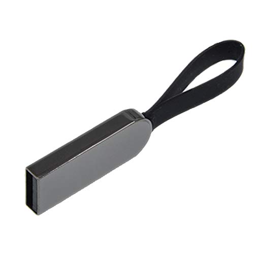 Memorias USB 4GB 5 Piezas USB 2.0 Pendrives Kepmem Venta Al por Mayor Colorido Mini Llavero Pen Drive para Almacenamiento de Datos