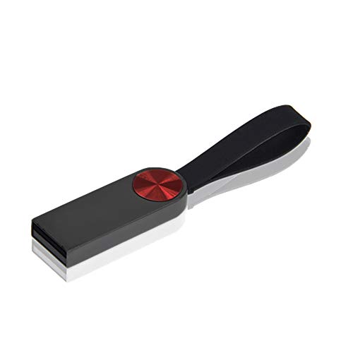 Memorias USB 4GB 5 Piezas USB 2.0 Pendrives Kepmem Venta Al por Mayor Colorido Mini Llavero Pen Drive para Almacenamiento de Datos