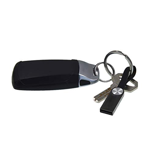 Memorias USB 4GB 5 Piezas USB 2.0 Pendrives Kepmem Venta Al por Mayor Colorido Mini Llavero Pen Drive para Almacenamiento de Datos