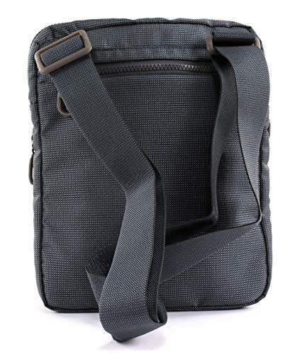 Men's bag Mandarina Duck KT06 Frost Gray