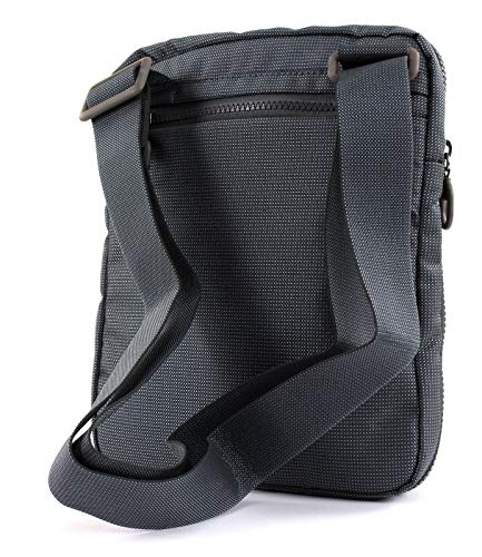 Men's bag Mandarina Duck KT06 Frost Gray