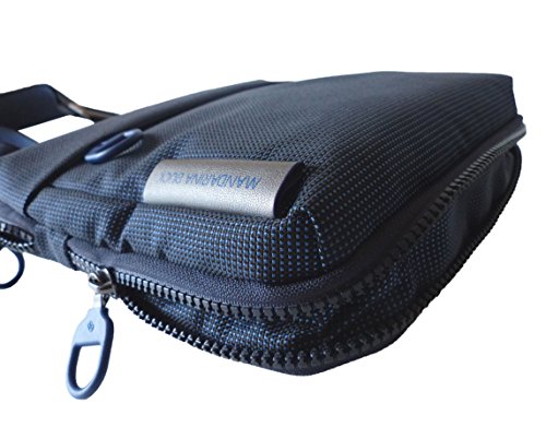 Men's bag Mandarina Duck KT07 Eclipse